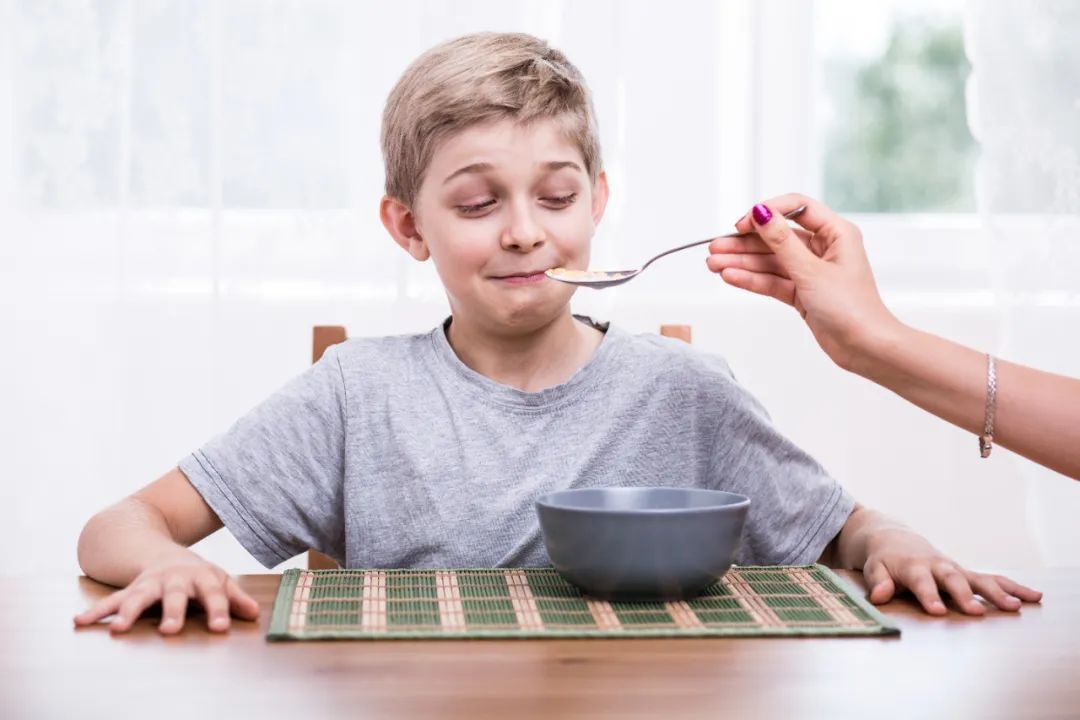 预防食物过敏，抓住儿童“生长黄金期”各位家长，你做对了吗？